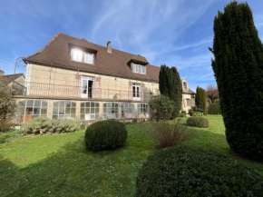 Maison de la Source